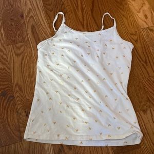 SO Girls Size 12 Cami
